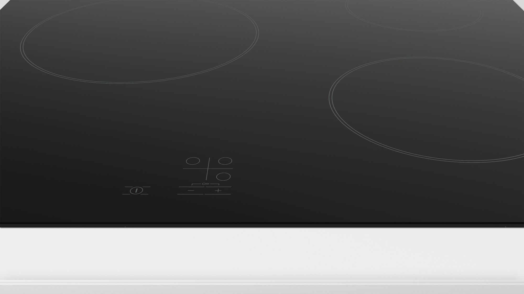 Электрическая варочная панель Bosch PKM61RAA8E