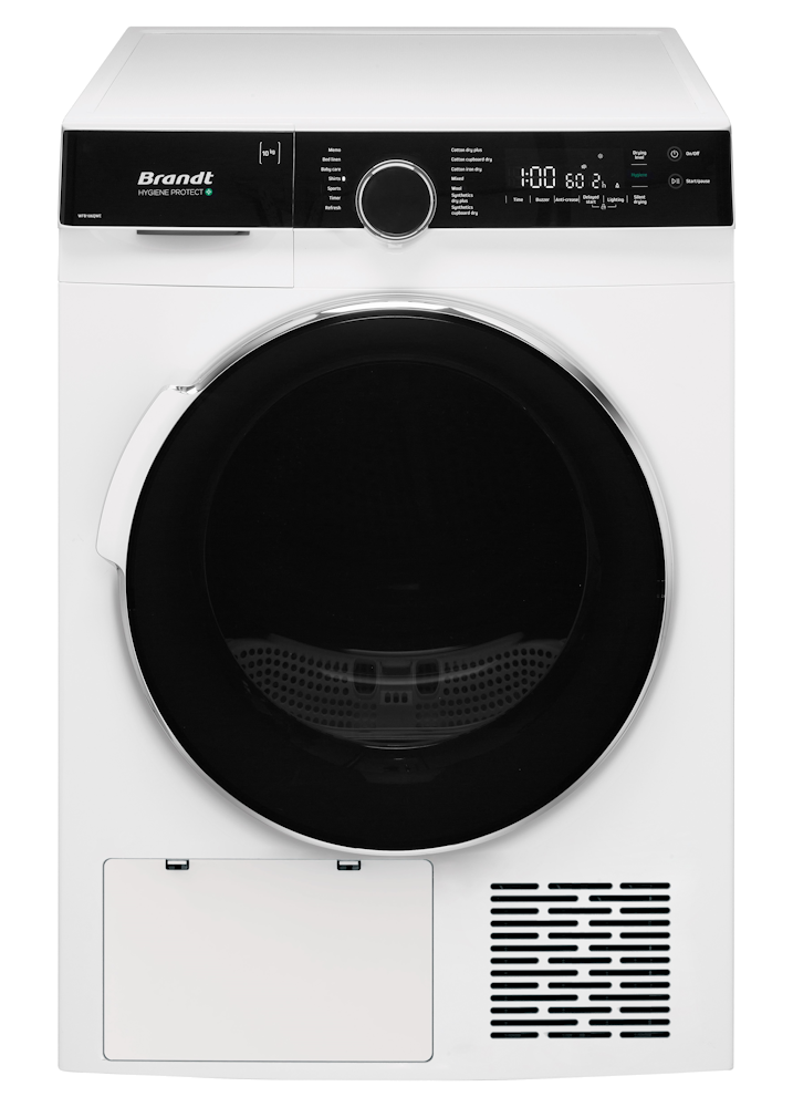 Сушильная машина WFB106QWE Brandt