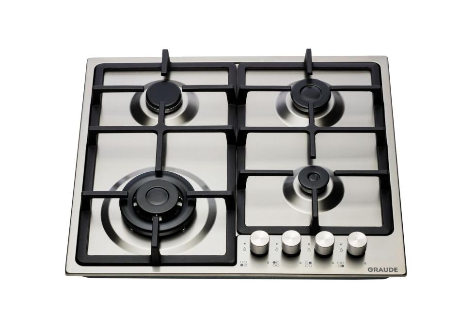 Газовая варочная панель Comfort Graude GS 60.2 E