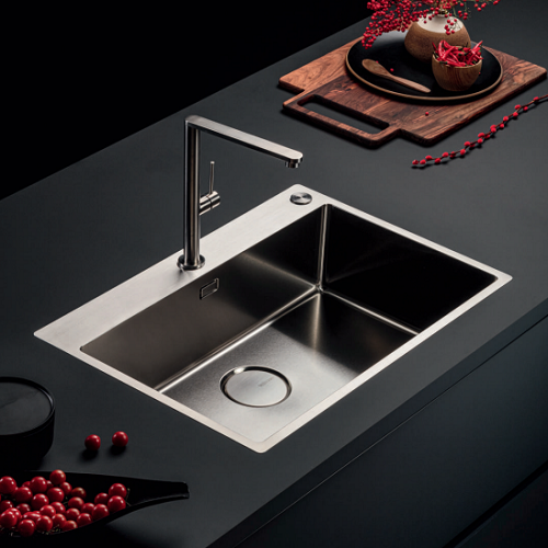 Мойка Falmec SCO5000F.00#PPF 540x440