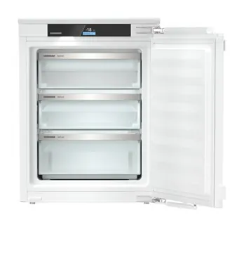 Встраиваемая морозильная камера Liebherr IFNci 3553-22 001