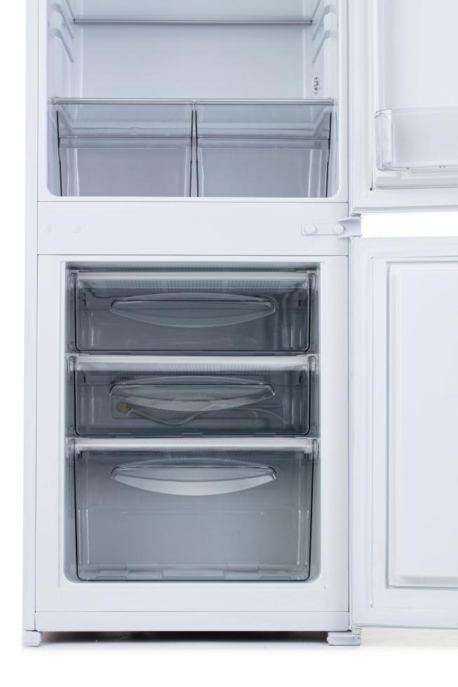 Интегрируемый холодильно-морозильный шкаф Comfort Graude IKG 180.1