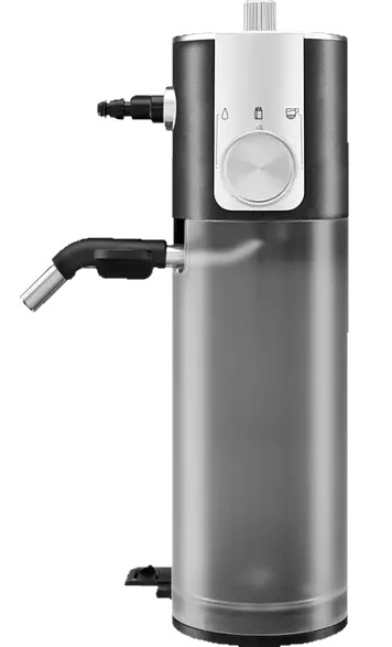 Аксессуар для вспенивания молока KitchenAid 5KESMK5BK