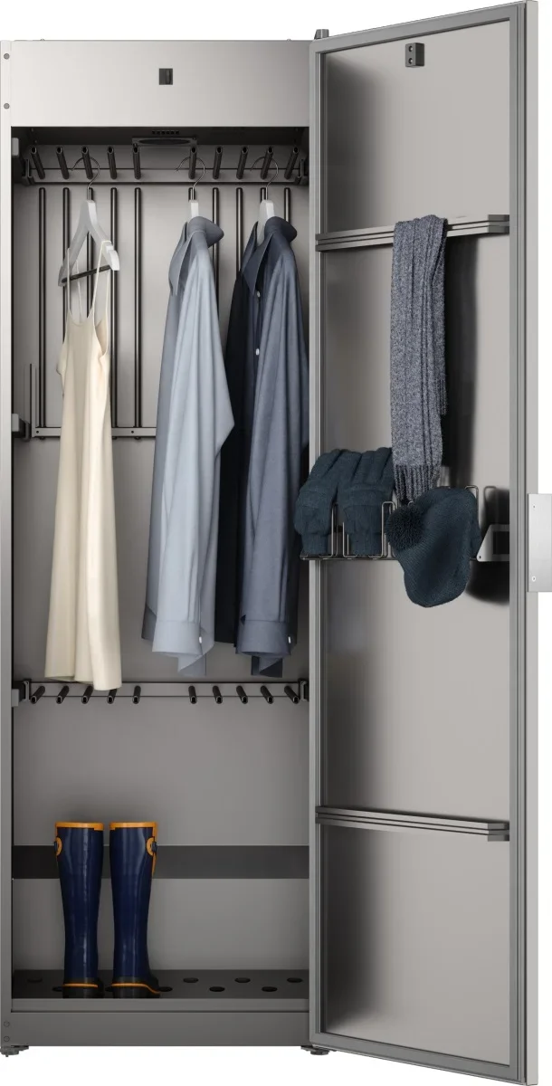 DC7784V.T Cушильный шкаф ASKO