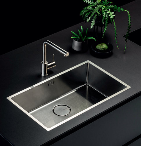 Мойка Falmec SCO7000F.00#SSF 740x440