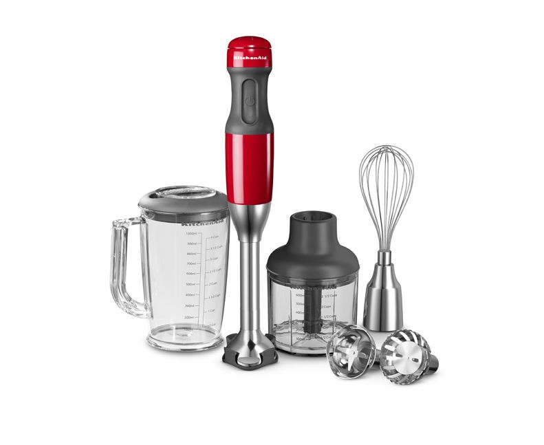 5-скоростной погружной блендер KitchenAid 5KHB2571EER