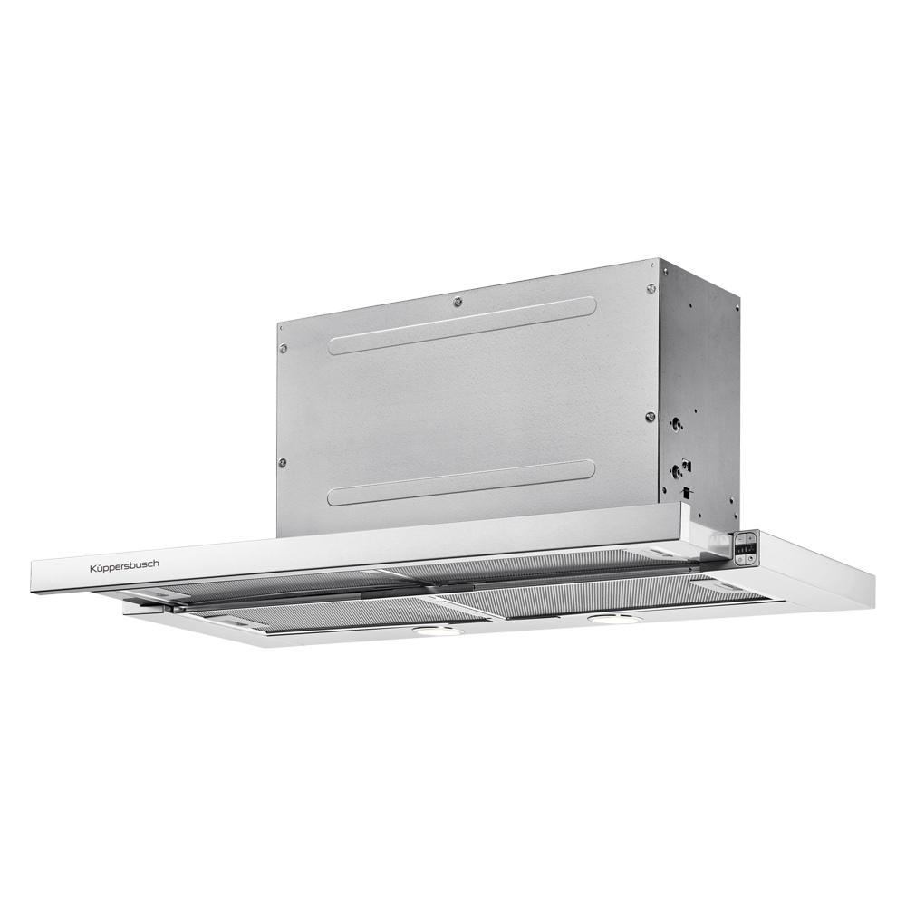 Вытяжка с выдвижным экраном Kuppersbusch DEF 9550.0 E