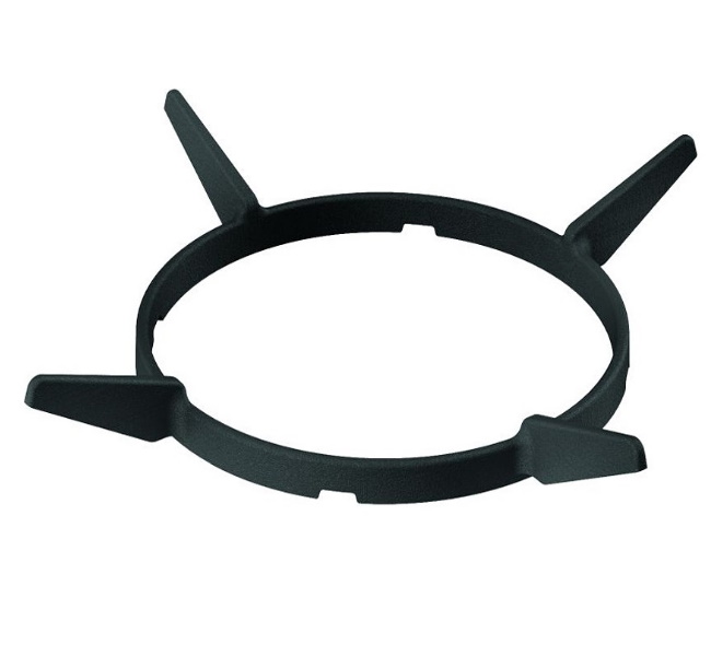 Аксессуар для варочных панелей Fulgor Milano CAST IRON WOK ADAPTOR