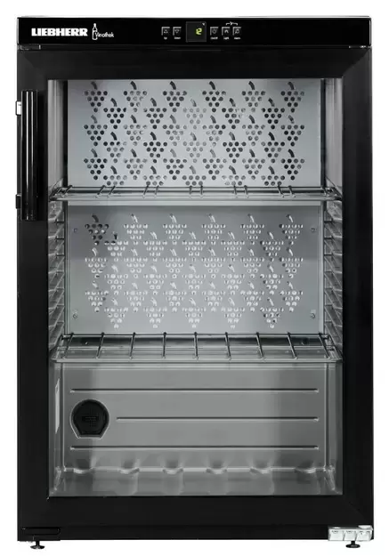 Винный шкаф LIEBHERR  WKb 1812-22 001