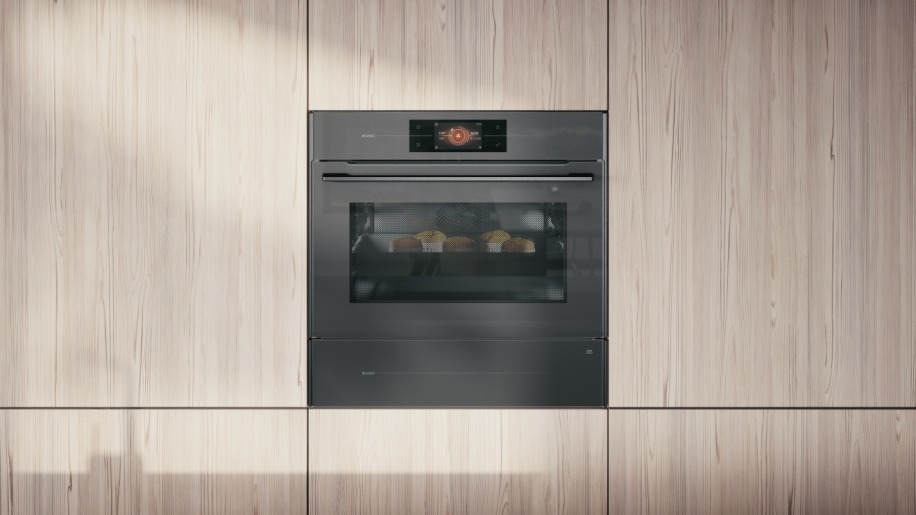 OCM8478GG Компактный духовой шкаф ASKO