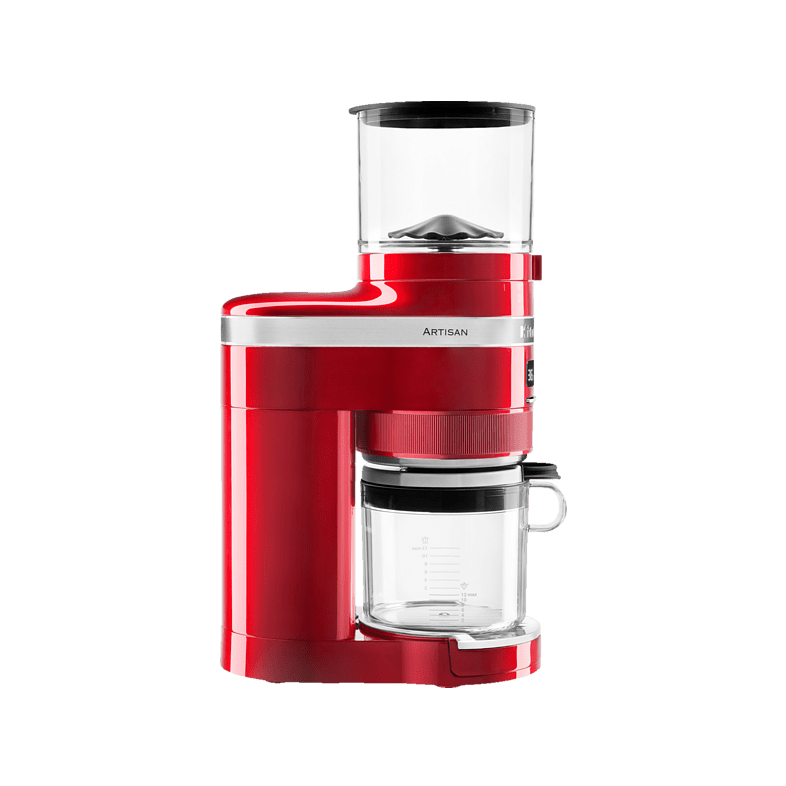 Кофемолка KitchenAid 5KCG8433EER